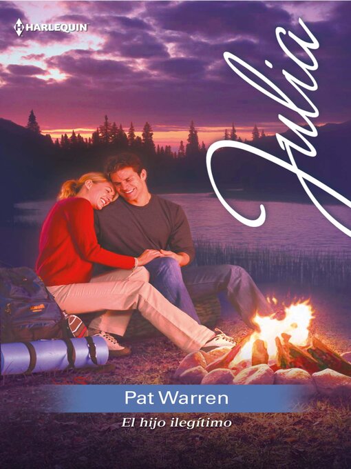 Title details for El hijo ilegítimo by Pat Warren - Available